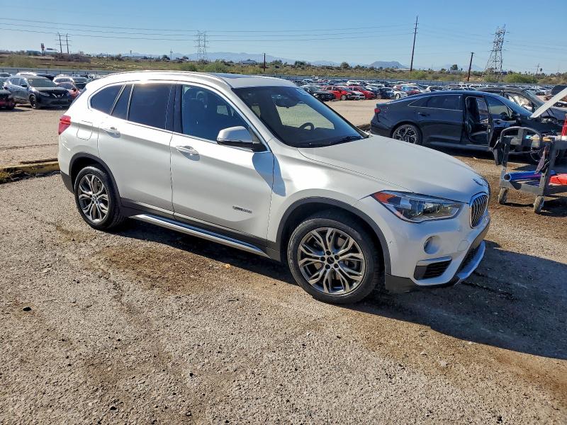 2017 BMW X1 SDRIVE2 #3304571439