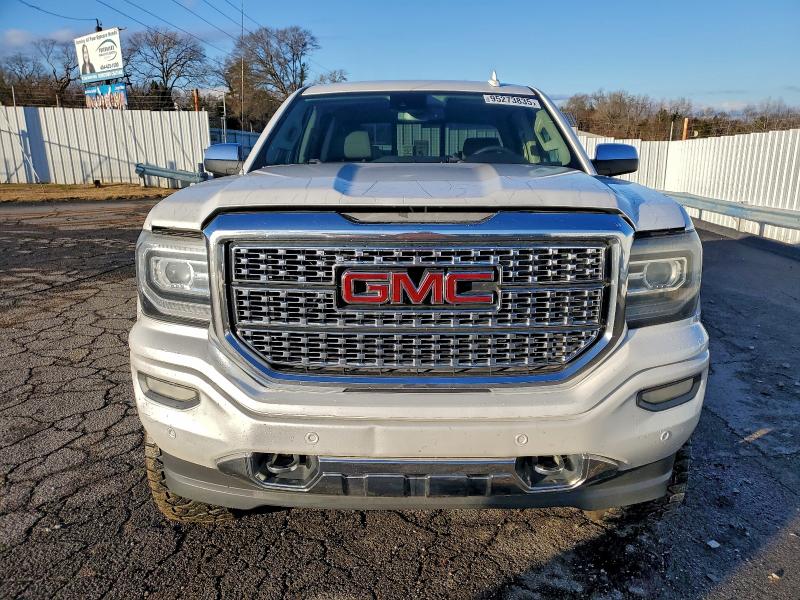 2016 GMC SIERRA K15 #3305351301
