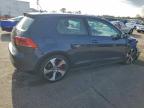 Lot #3320022533 2016 VOLKSWAGEN GTI S/SE