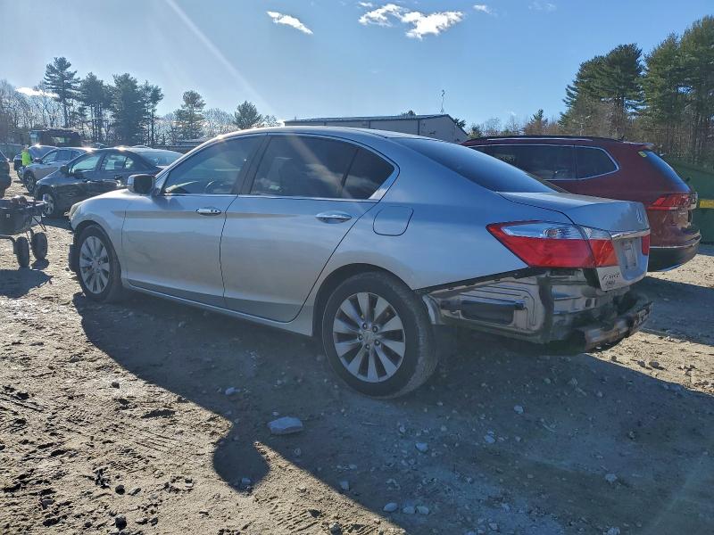 2013 HONDA ACCORD EX #3304518443