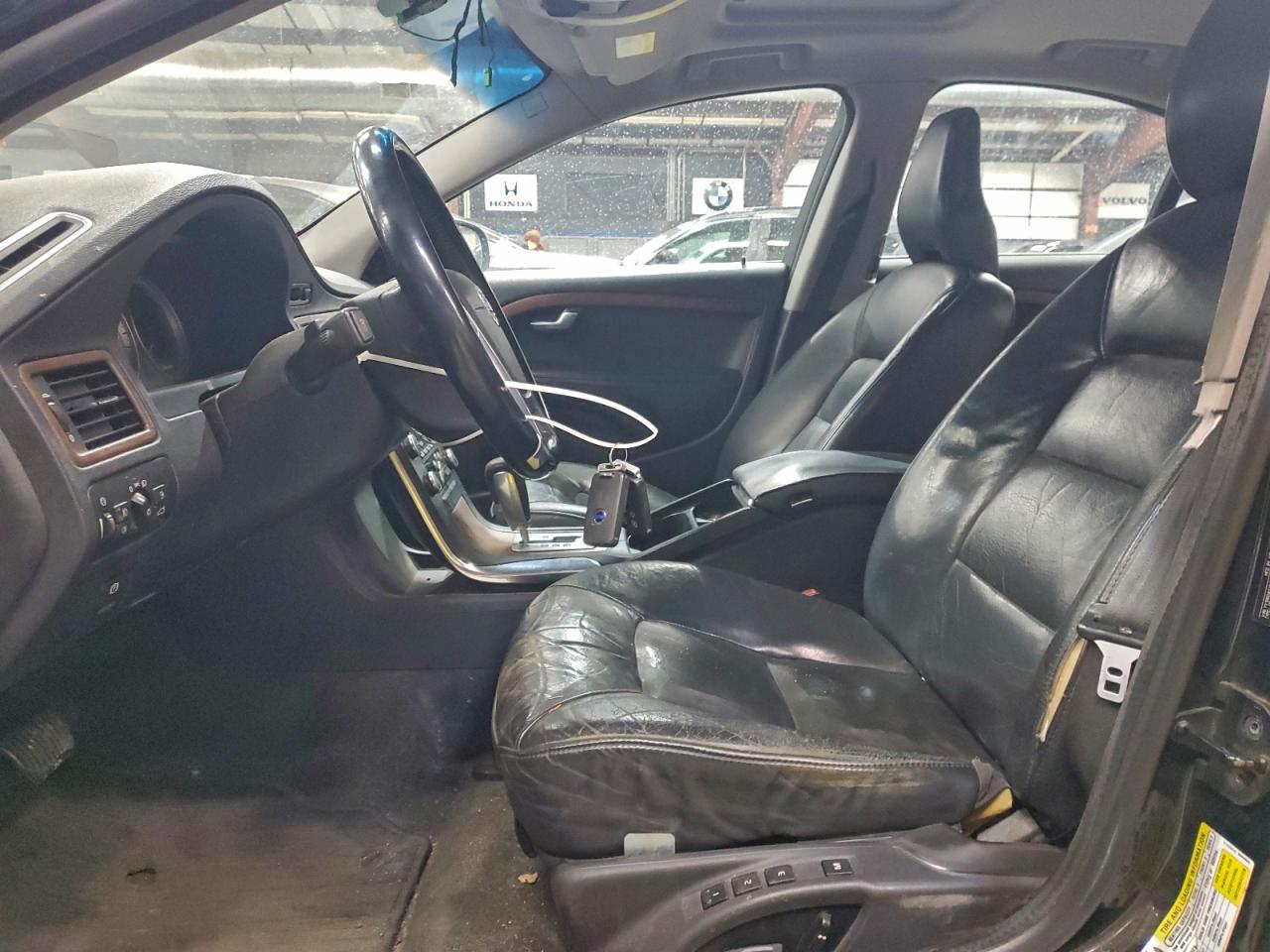 Lot #3317827200 2010 VOLVO S80 3.2