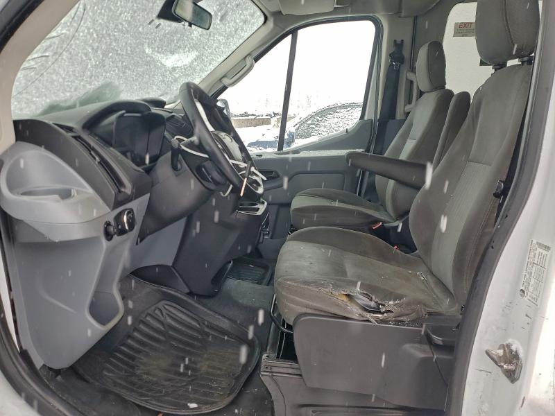 2016 FORD TRANSIT T- #3308215203