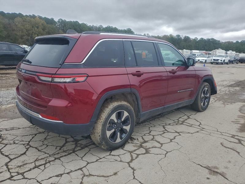 2023 JEEP GRAND CHER #3305314306