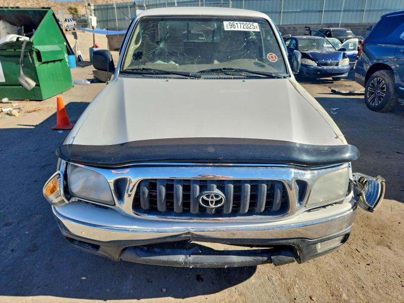 2003 TOYOTA TACOMA XTR #3308419277