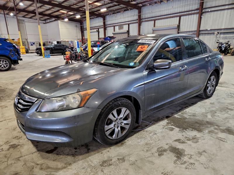 2011 HONDA ACCORD SE #3302886906