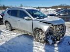 Lot #3315726372 2017 NISSAN ROGUE S