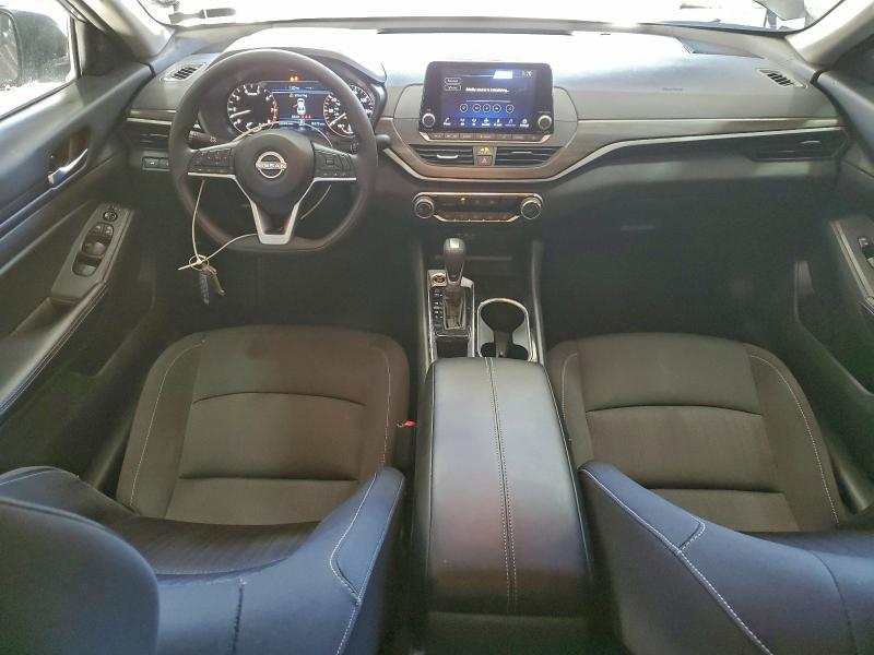 2024 NISSAN ALTIMA SV #3318953915