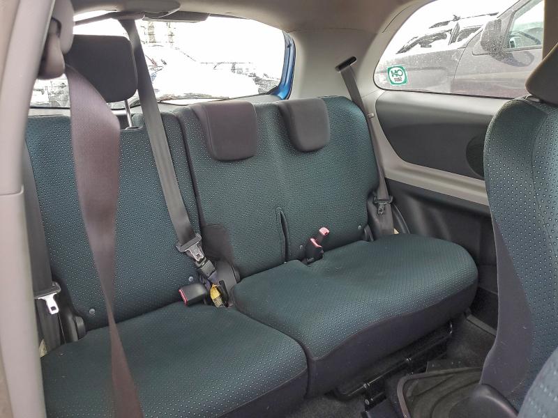 2007 TOYOTA YARIS #3302647183