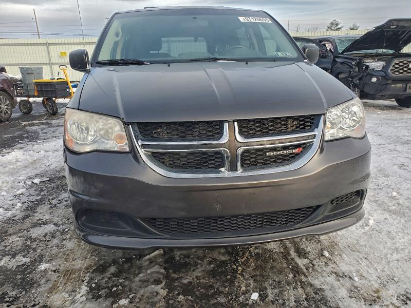 2015 DODGE GRAND CARA #3315726451