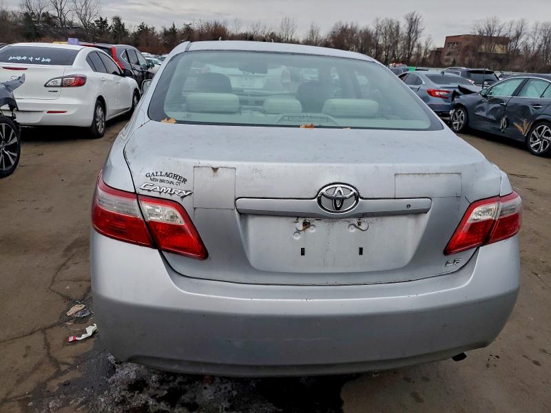 2007 TOYOTA CAMRY CE #3303724417