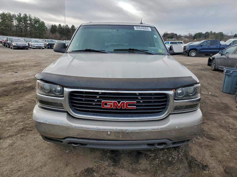 2005 GMC YUKON #3310379964