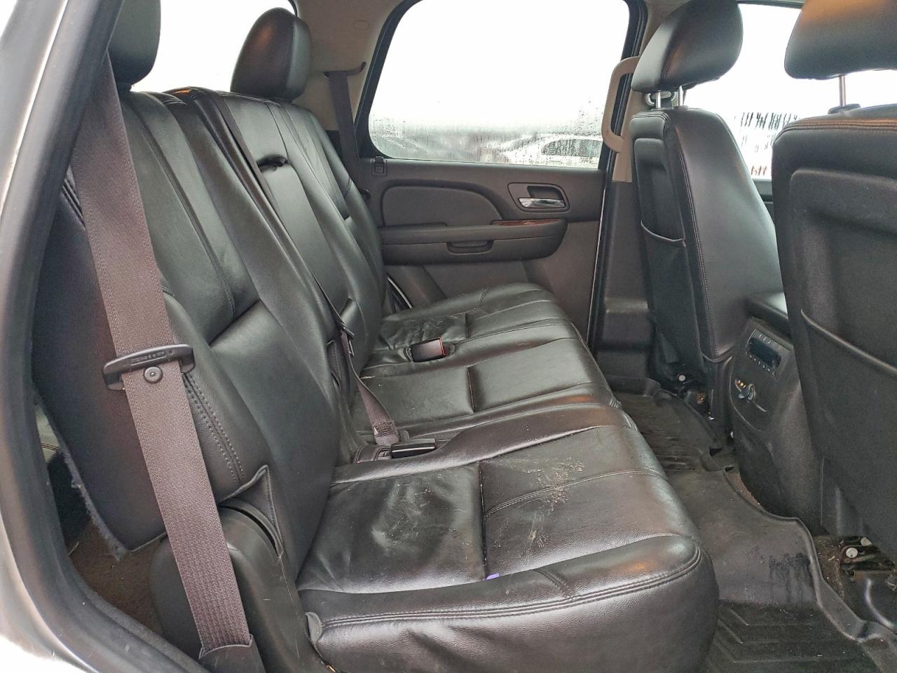 Lot #3317024101 2013 CHEVROLET TAHOE C150