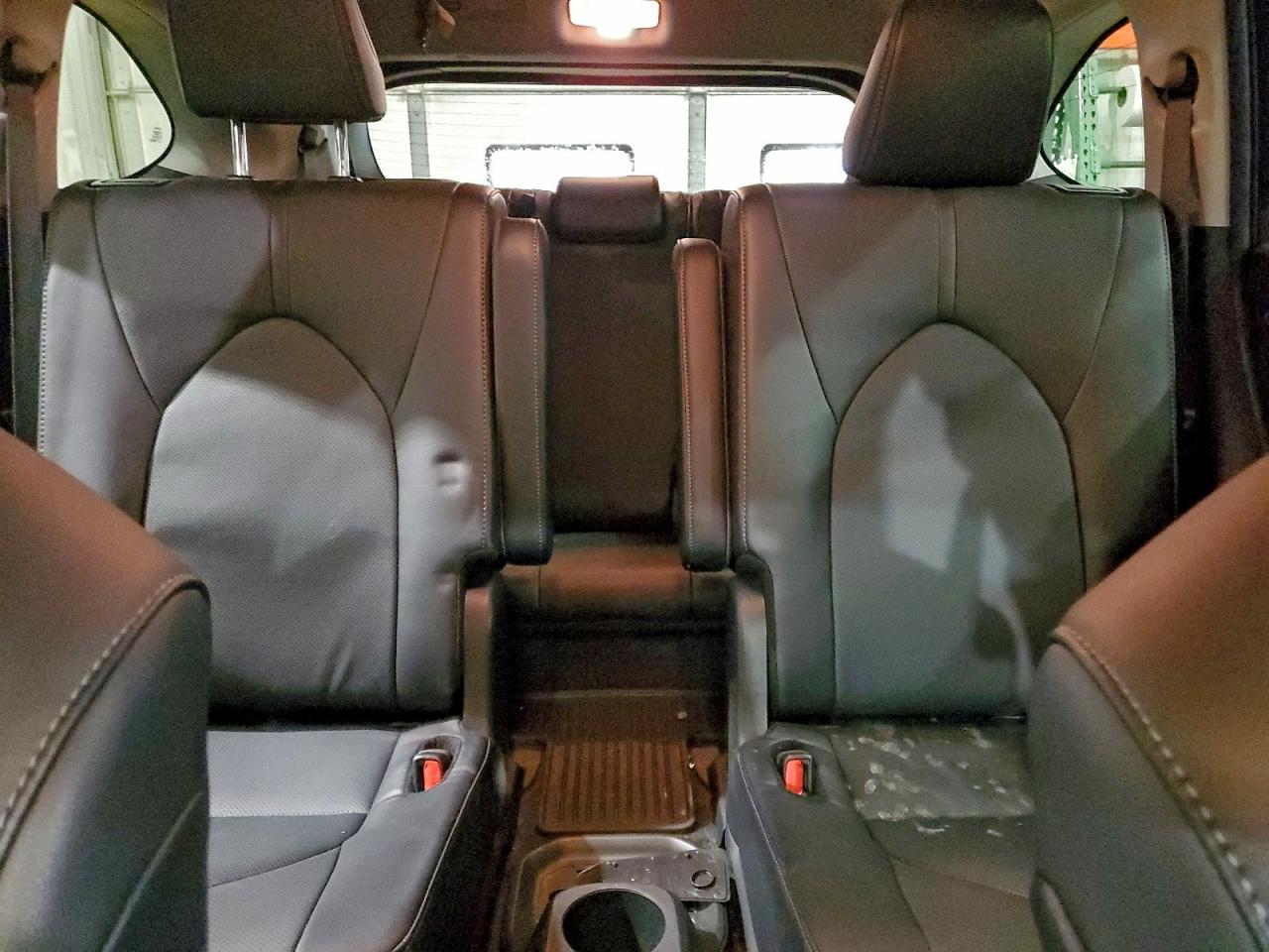 TOYOTA HIGHLANDER LE