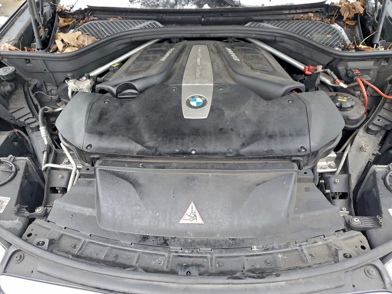 2015 BMW X5 XDRIVE5 #3304597481