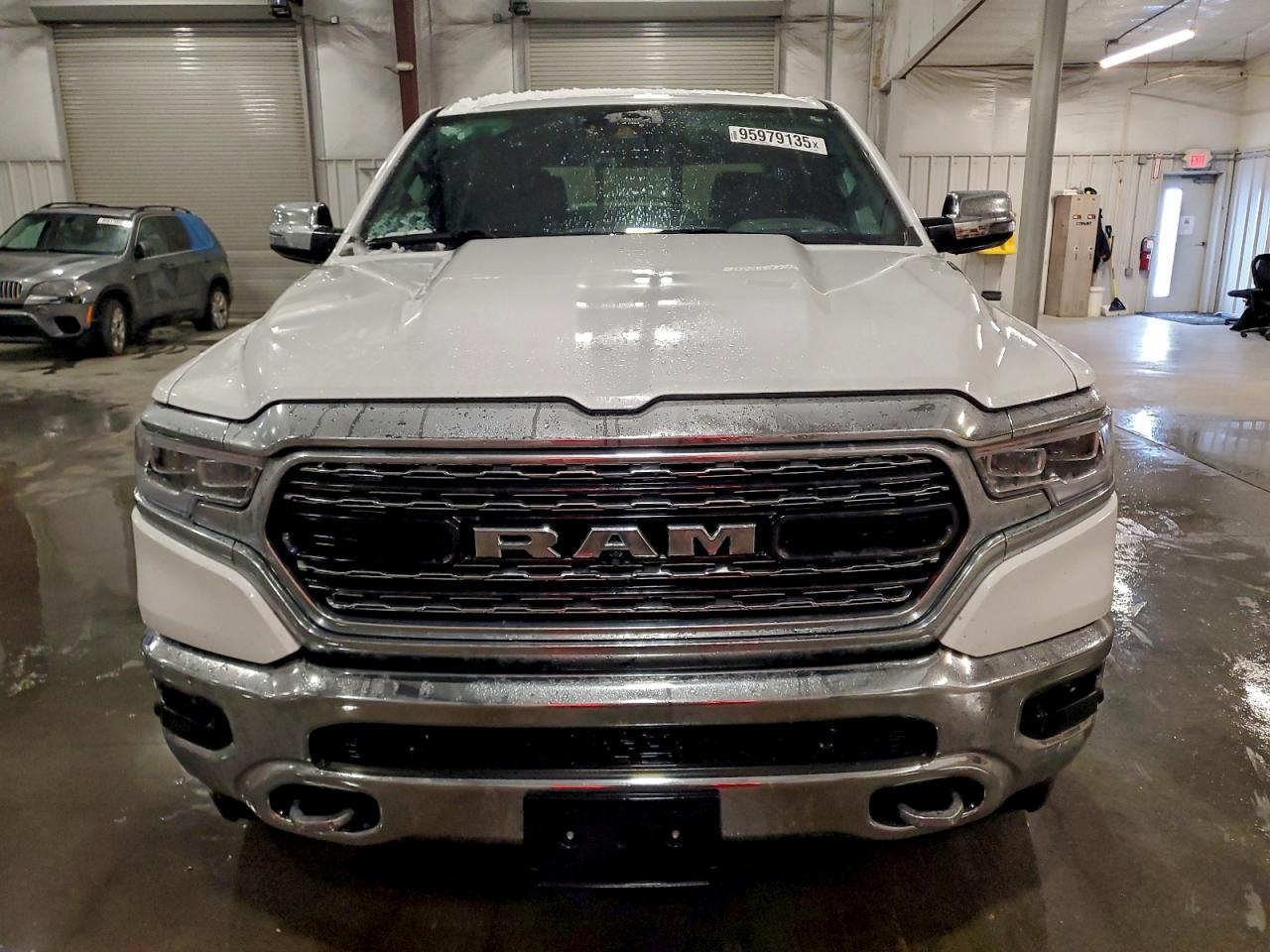 RAM 1500 LIMITED
