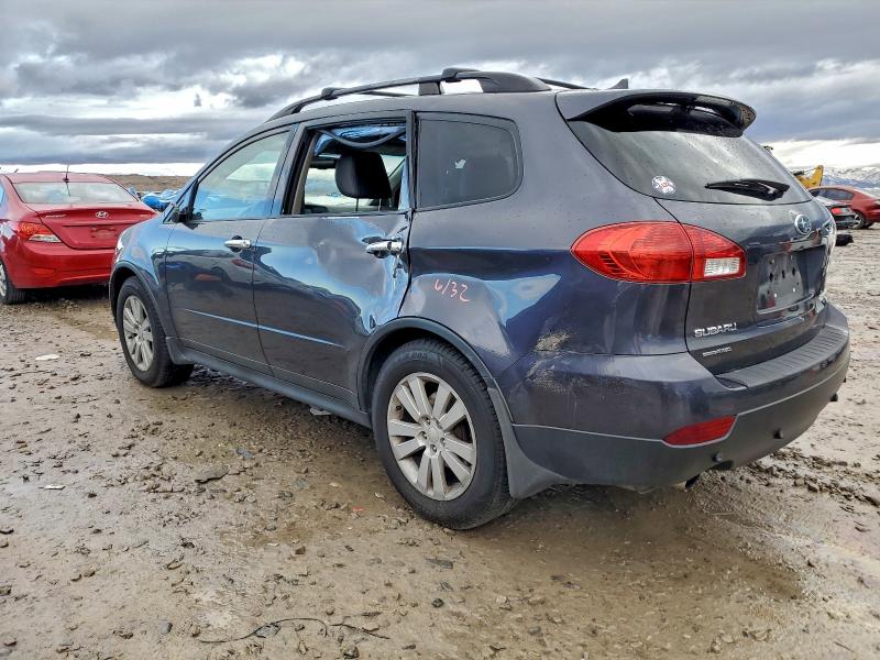 2012 SUBARU TRIBECA LI #3309788345