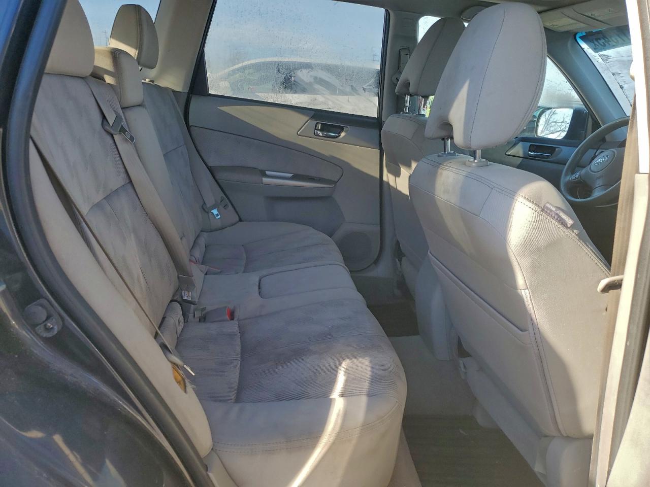 Lot #3318872034 2010 SUBARU FORESTER 2