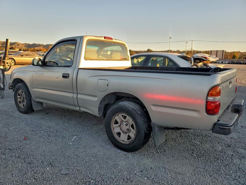 2003 TOYOTA TACOMA #3308674260