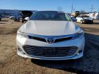 Lot #3318870948 2015 TOYOTA AVALON XLE