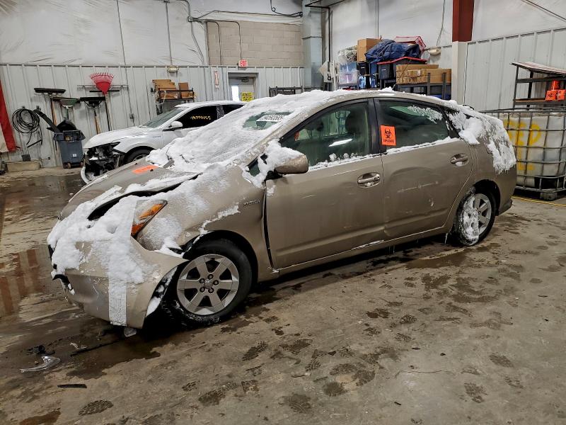 2007 TOYOTA PRIUS #3304783955