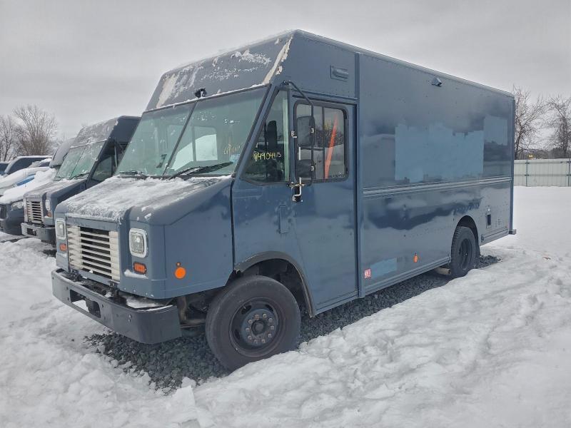 2020 FORD F59 #3316809425