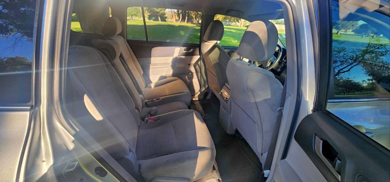 Lot #3316728456 2012 TOYOTA HIGHLANDER