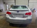 Lot #3317704136 2011 SUBARU LEGACY 2.5