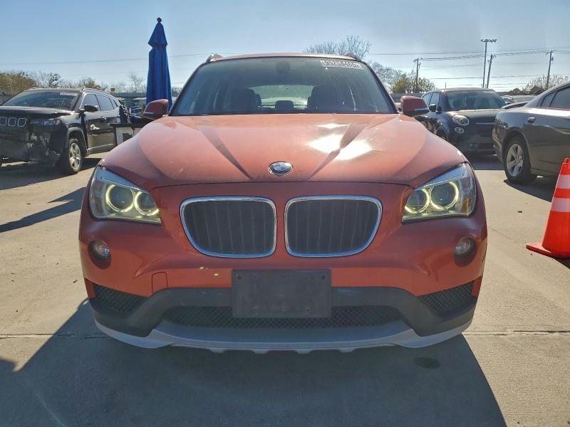 2015 BMW X1 SDRIVE2 #3316154344