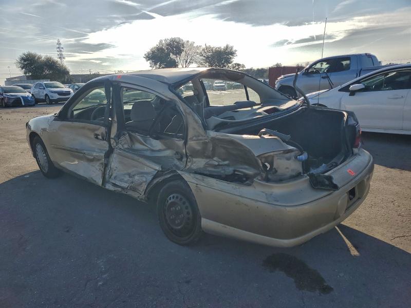 2005 CHEVROLET CLASSIC #3310343986