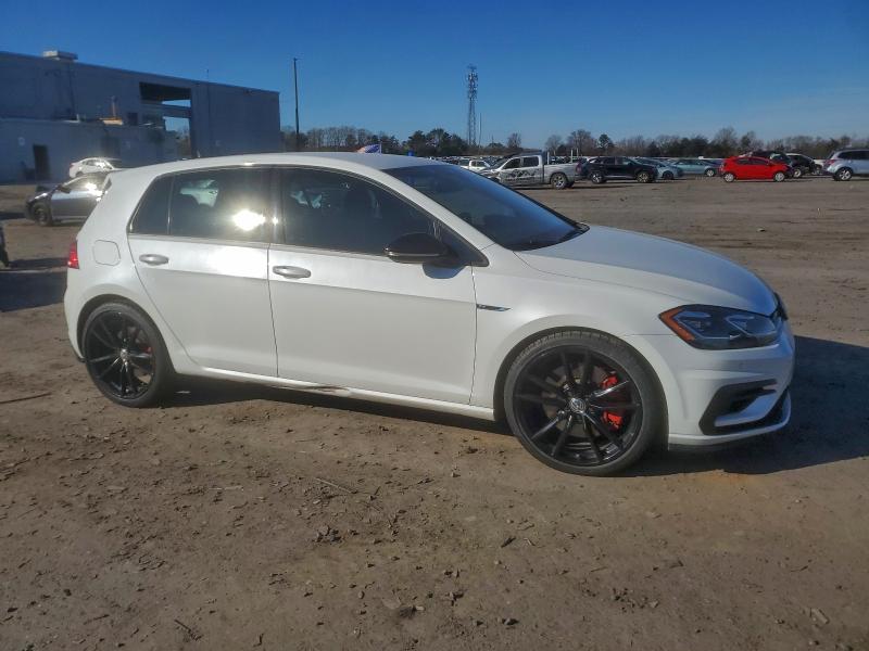 2019 VOLKSWAGEN GOLF R #3302749039