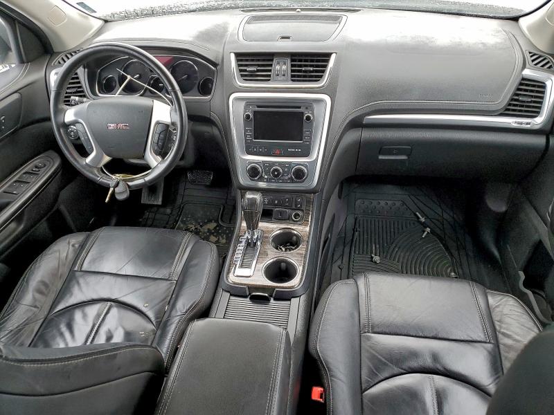 2016 GMC ACADIA SLT #3302912087