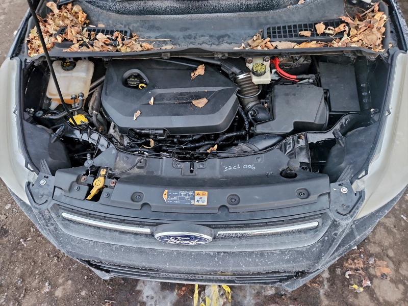 2014 FORD ESCAPE SE #3311461298