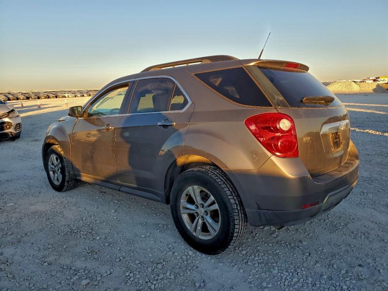 2010 CHEVROLET EQUINOX LT #3312724313