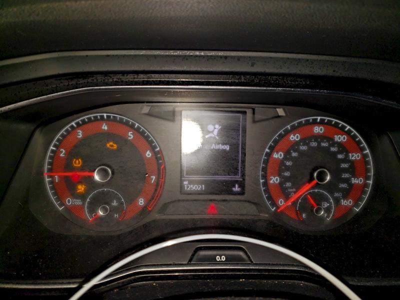 2019 VOLKSWAGEN JETTA S #3308265177