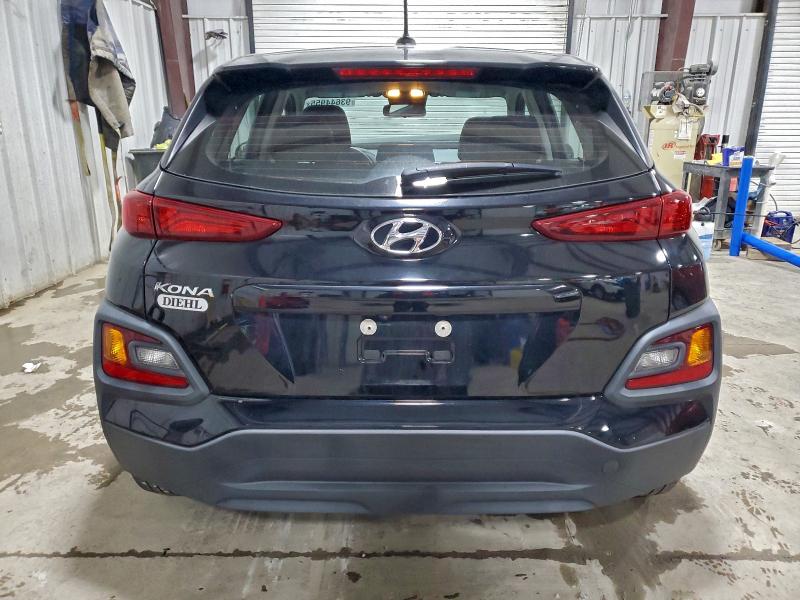 2021 HYUNDAI KONA SE #3315988119