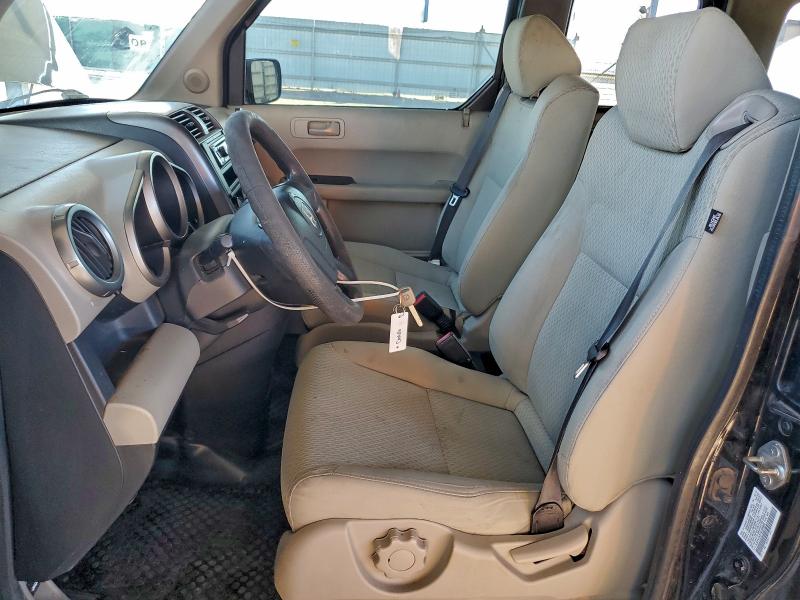 2010 HONDA ELEMENT LX #3316732402