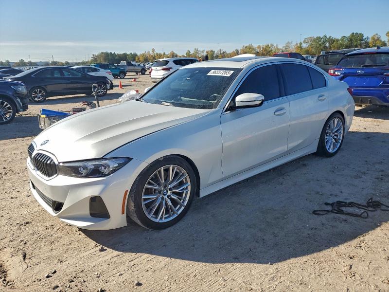2024 BMW 330I #3318859926