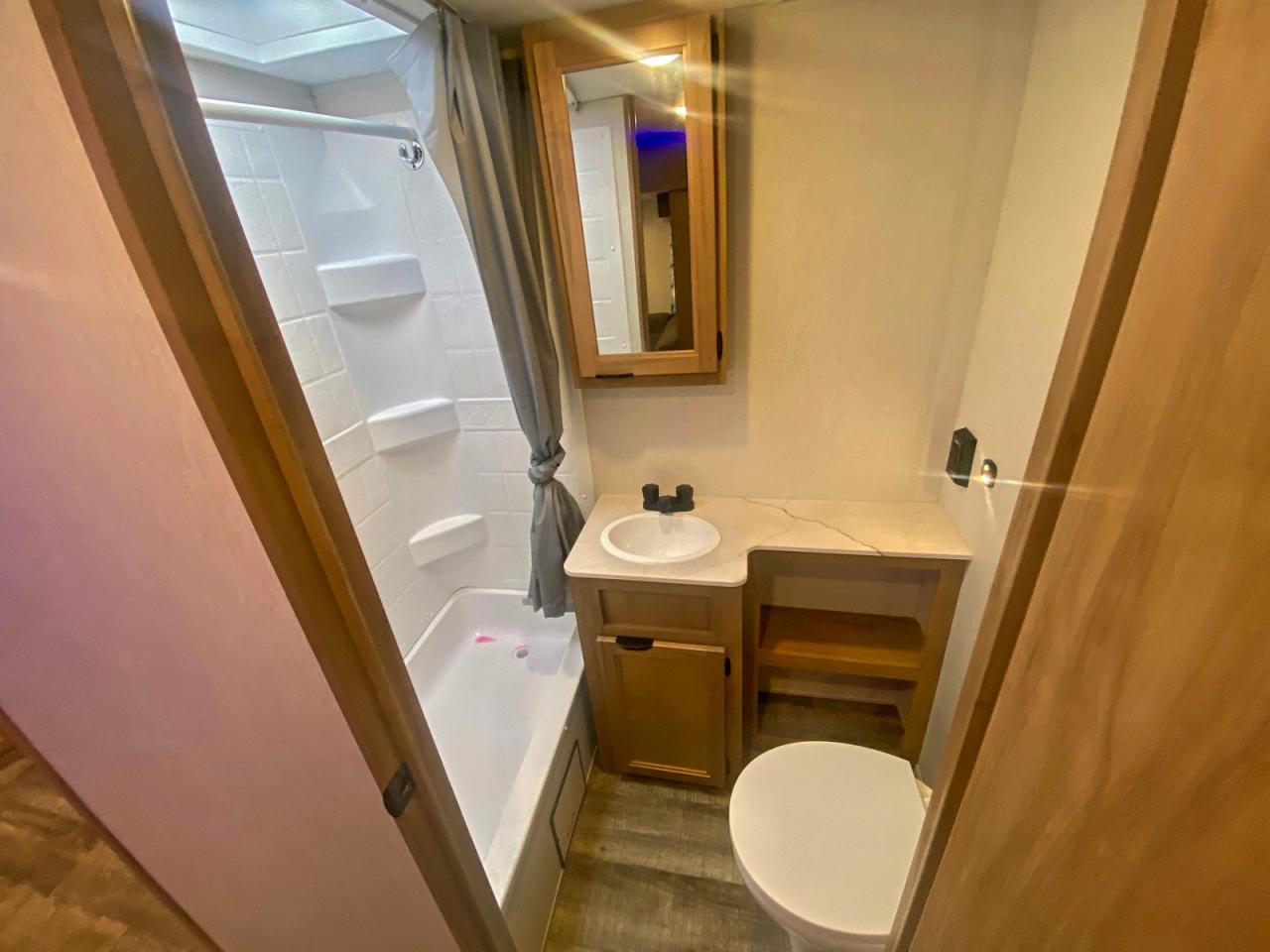 Lot #3302738028 2024 FOREST RIVER CHEROKEE FOREST RIV