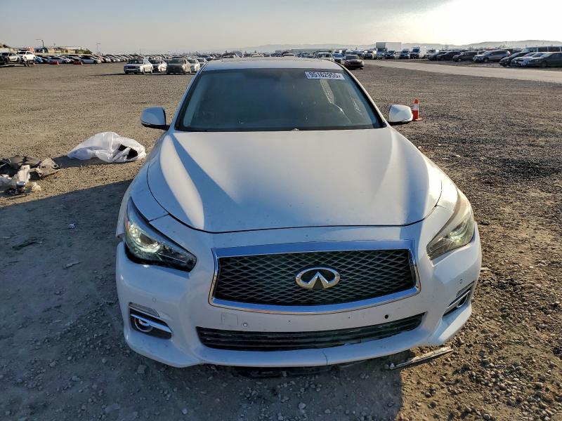 2015 INFINITI Q50 BASE #3304070488