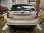 Lot #3303986719 2013 FORD EDGE LIMIT