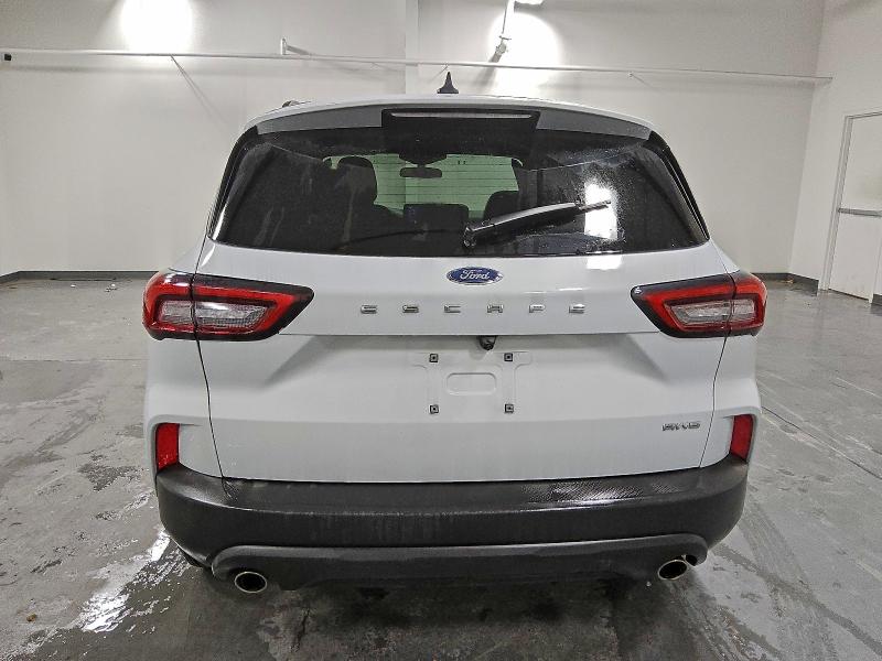 2025 FORD ESCAPE ST #3318998375