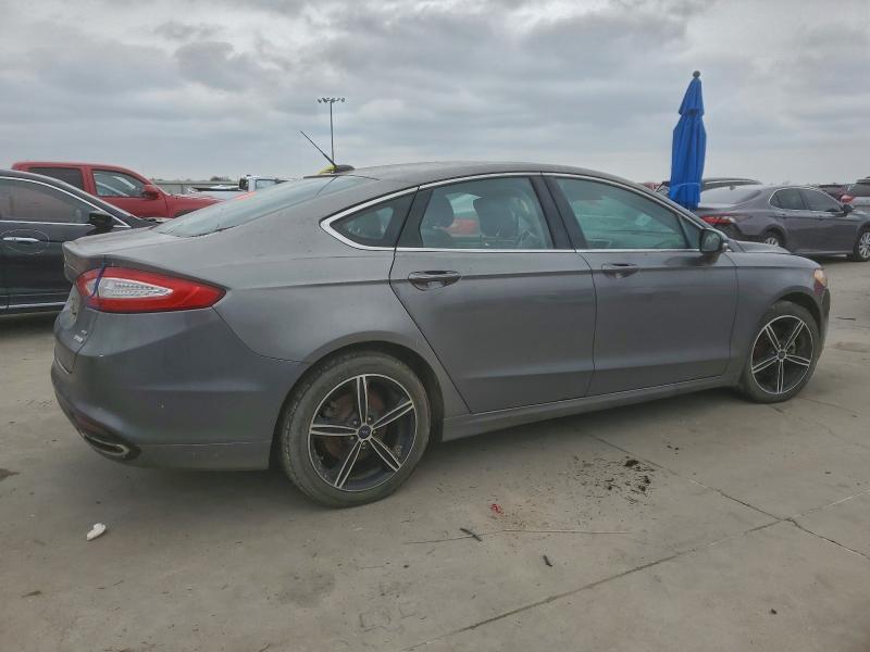2014 FORD FUSION SE #3305402313