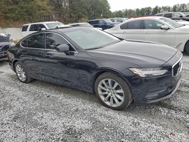2017 VOLVO S90 T6 MOM #3310416971