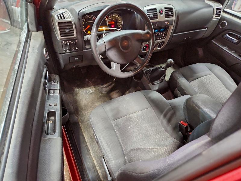 2009 CHEVROLET COLORADO #3305313330