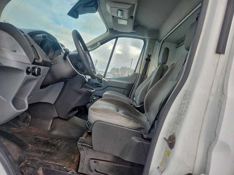2016 FORD TRANSIT T- #3302691026