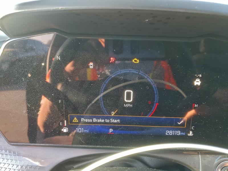 2025 CHEVROLET TRAX ACTIV #3311725243