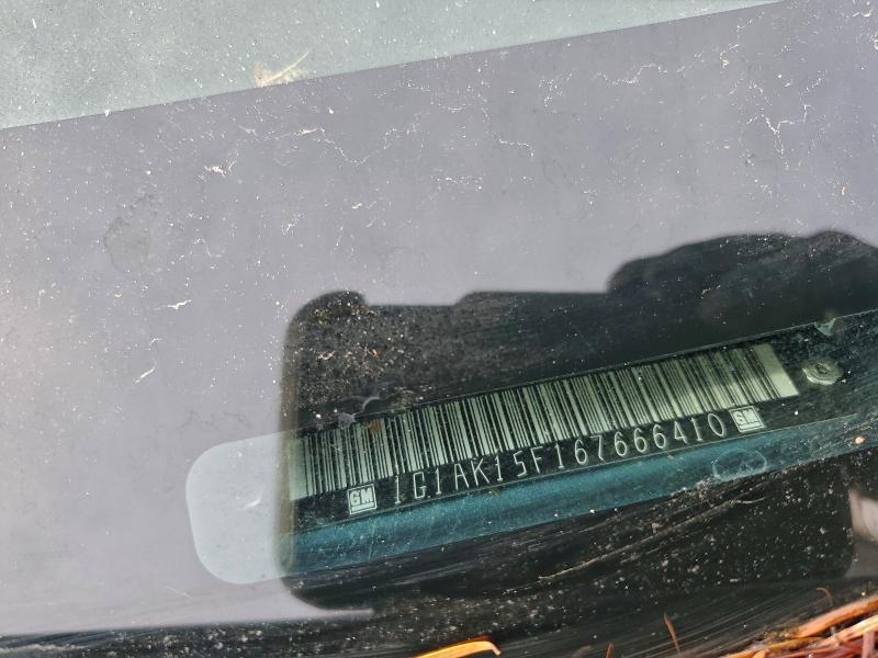 2006 CHEVROLET COBALT LS #3317898003