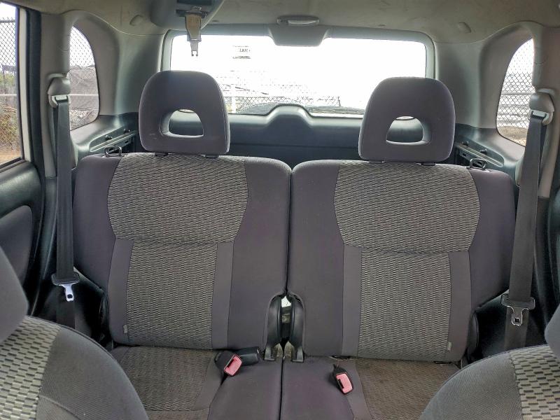 2004 TOYOTA RAV4 #3308608493