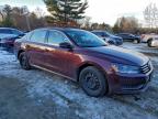 Lot #3315421362 2012 VOLKSWAGEN PASSAT SE
