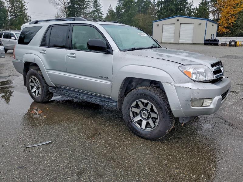 2005 TOYOTA 4RUNNER SR #3308234167